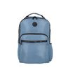 Mochila Montreal 317 Celeste Xtrem