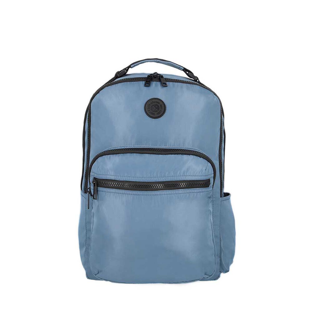 Mochila Montreal 317 Celeste Xtrem