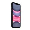 Celular Apple iPhone 11 64GB  6,1" Negro Claro