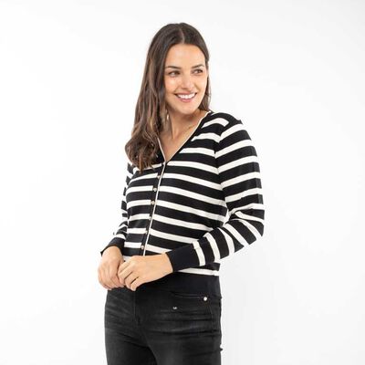 Sweater Mujer Zibel