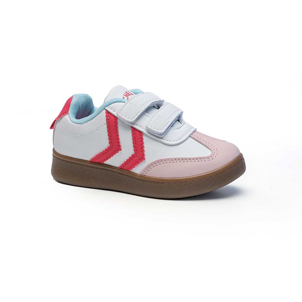 Zapatilla Niña Chess