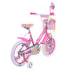 Bicicleta Infantil Bianchi Barbie Aro 16