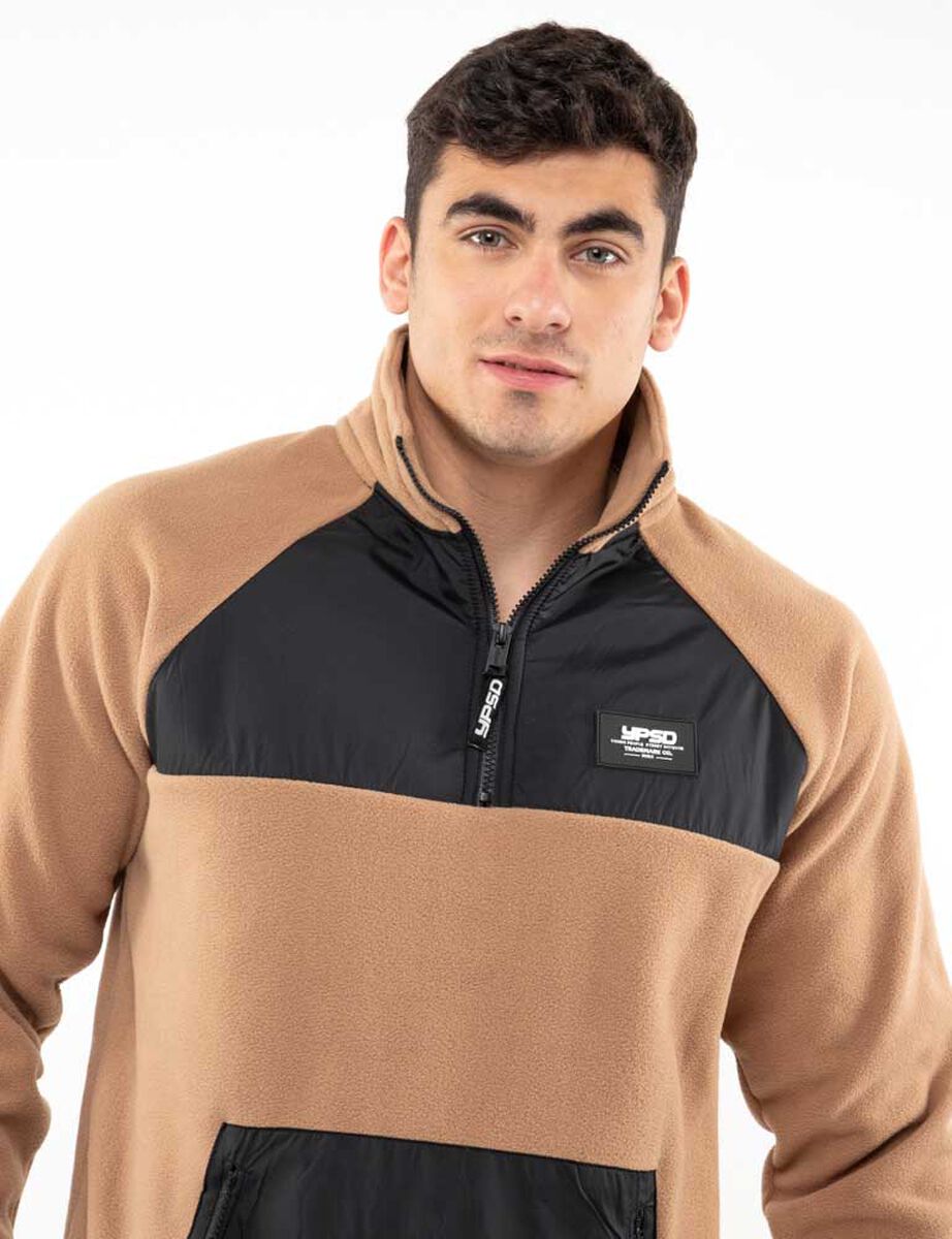 Polerón Hombre Icono