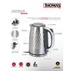 Hervidor Eléctrico Thomas TH-5415i 1,7 lts.