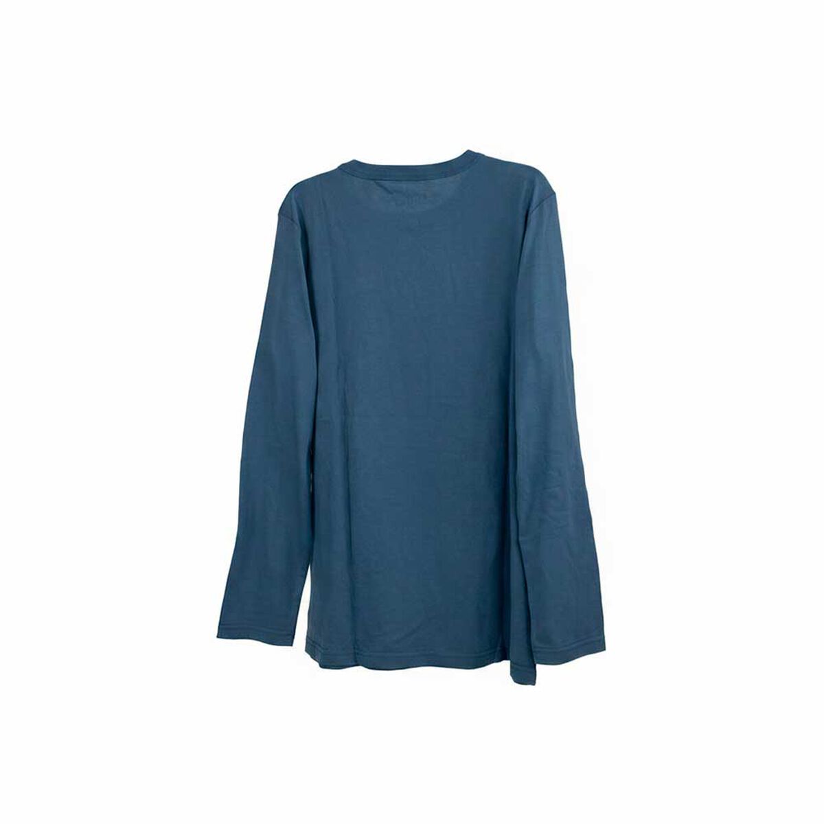 Polera Manga Larga de Algod&oacute;n Ni&ntilde;o Cutback