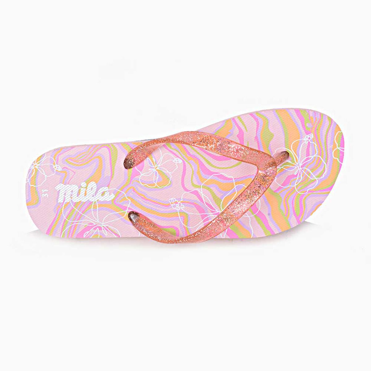 Sandalia  Ni&ntilde;a Mila