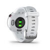 Smartwatch Garmin Forerunner 45S Blanco