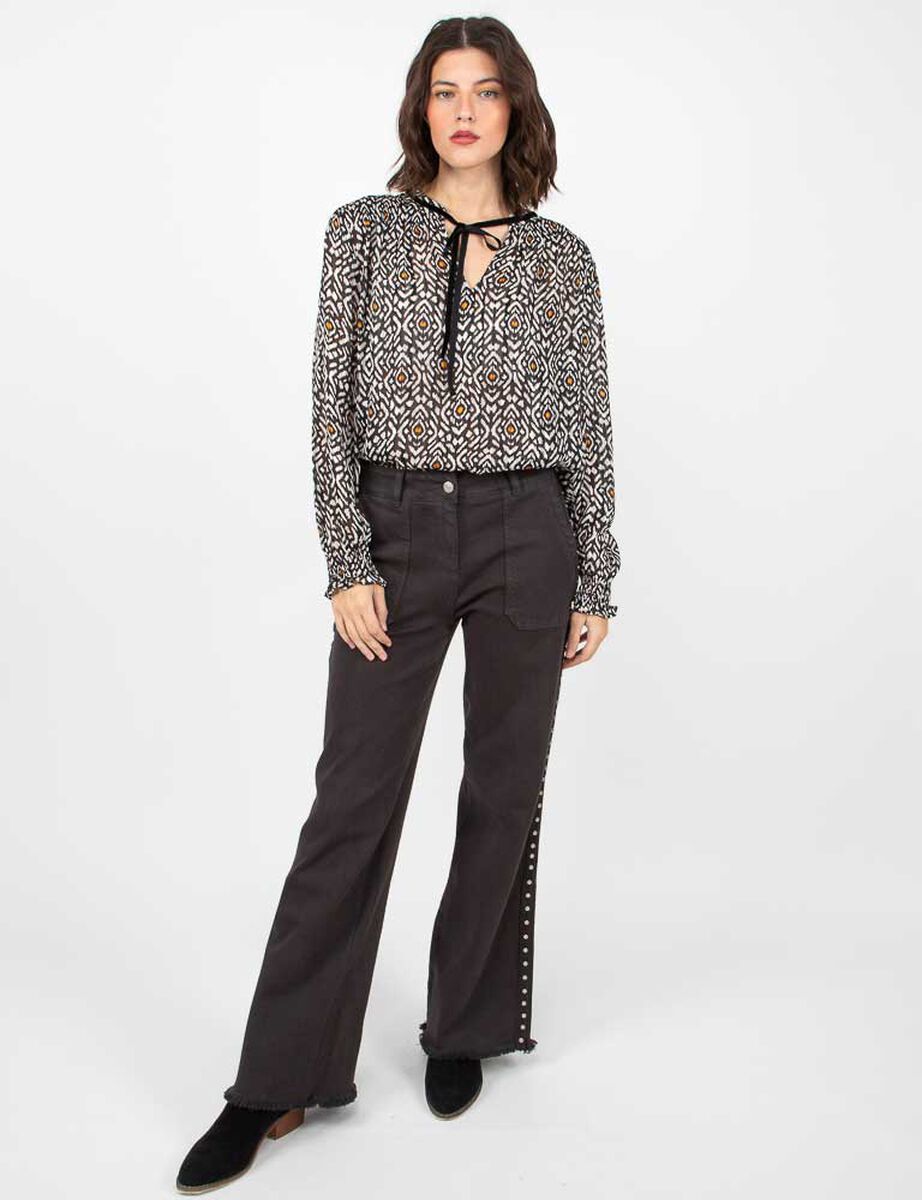 Pantalón Mujer Alma