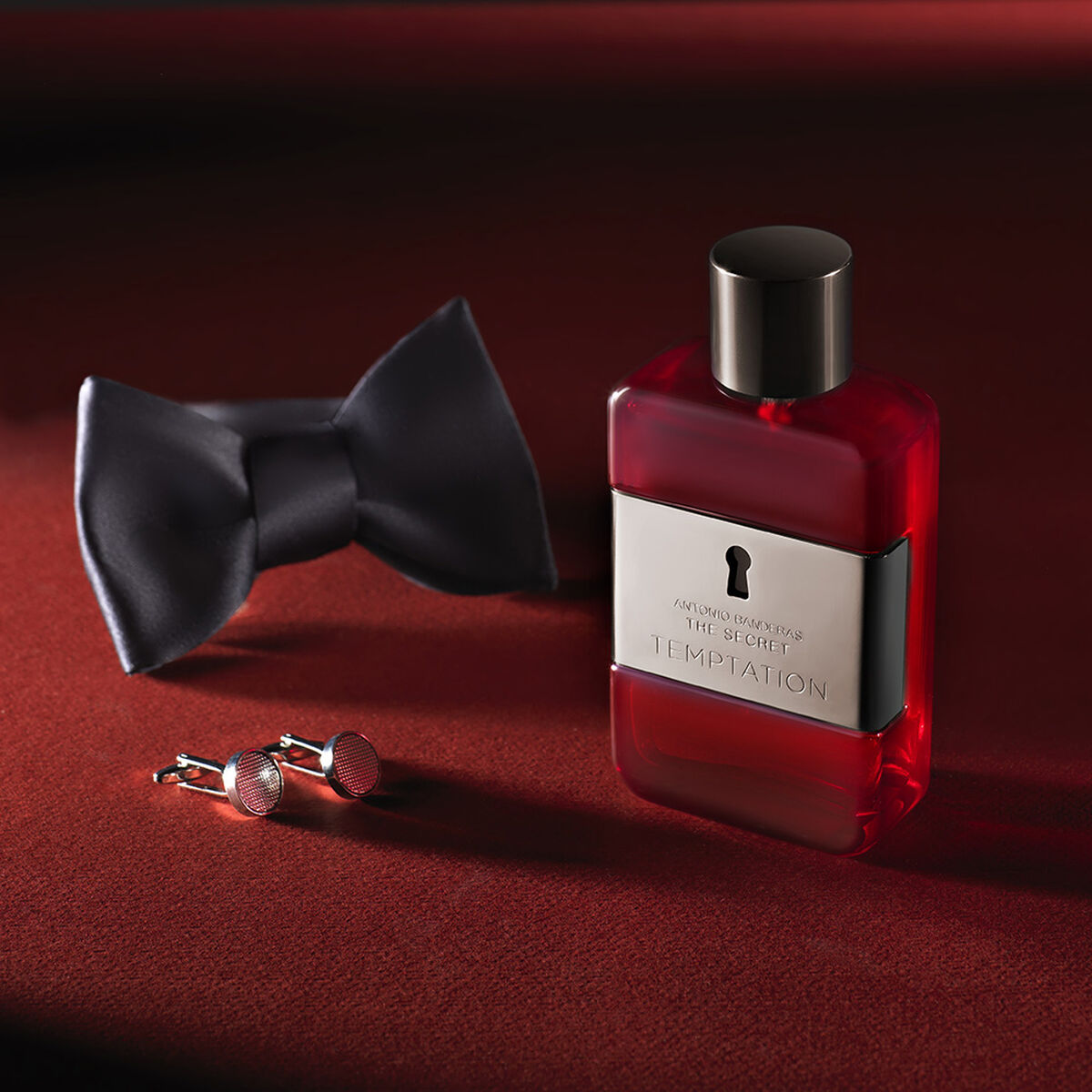 Perfume Antonio Banderas The Secret Temptation Men EDT 50 ml