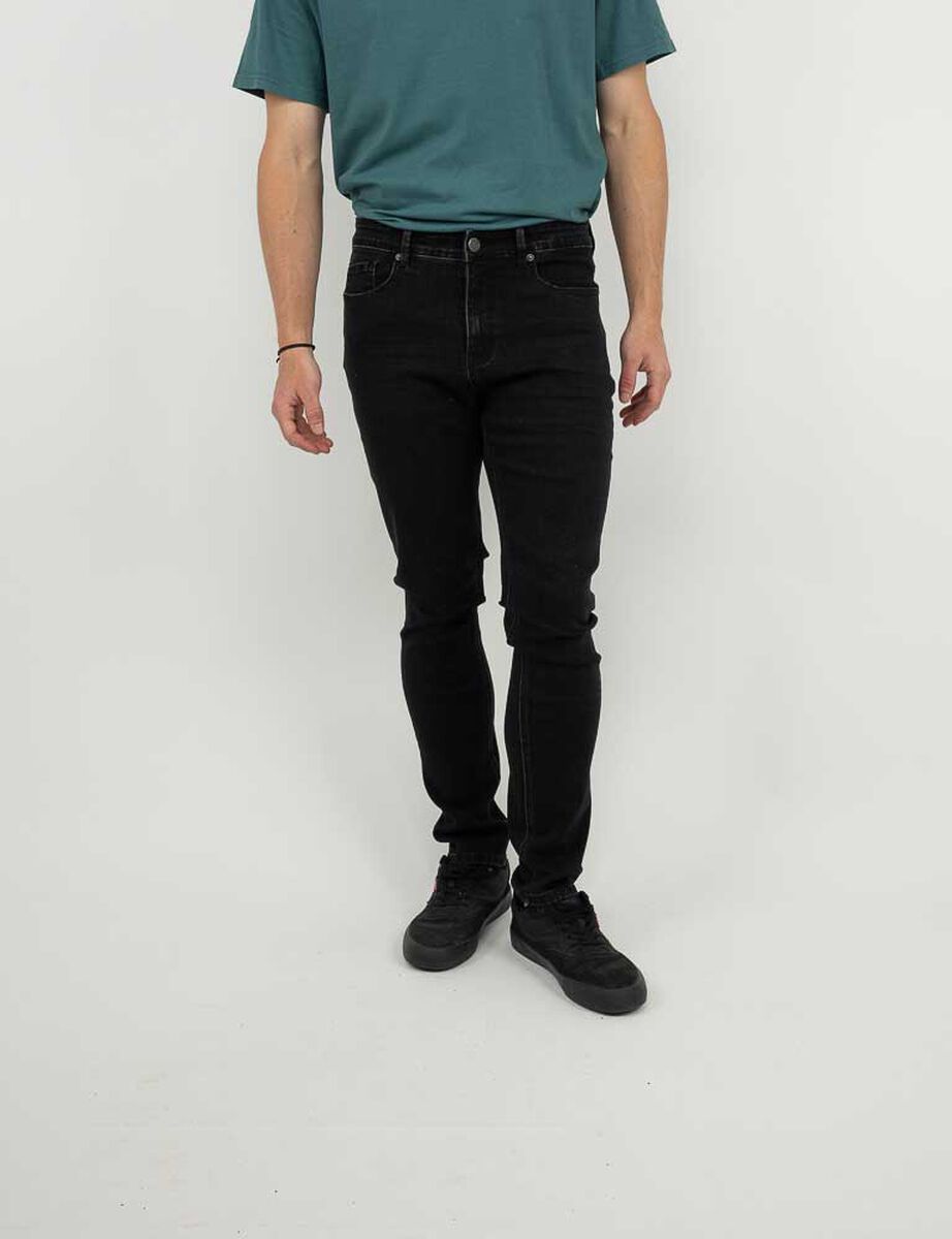 Jeans Skinny Hombre Soviet