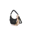 Bandolera Secret Riga FW25 M Negro