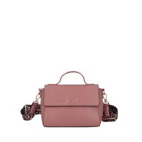 Bandolera Secret Marruecos ST6 S Rosado