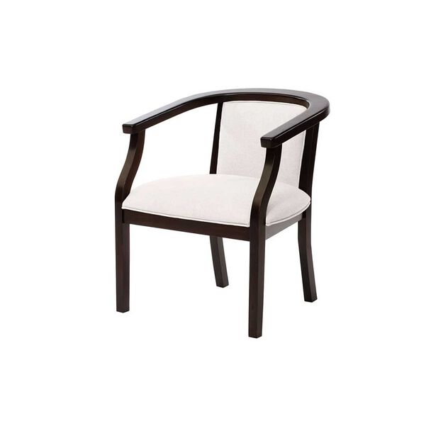 Sitial Latam Home Stuttgart 1 Cuerpo Blanco