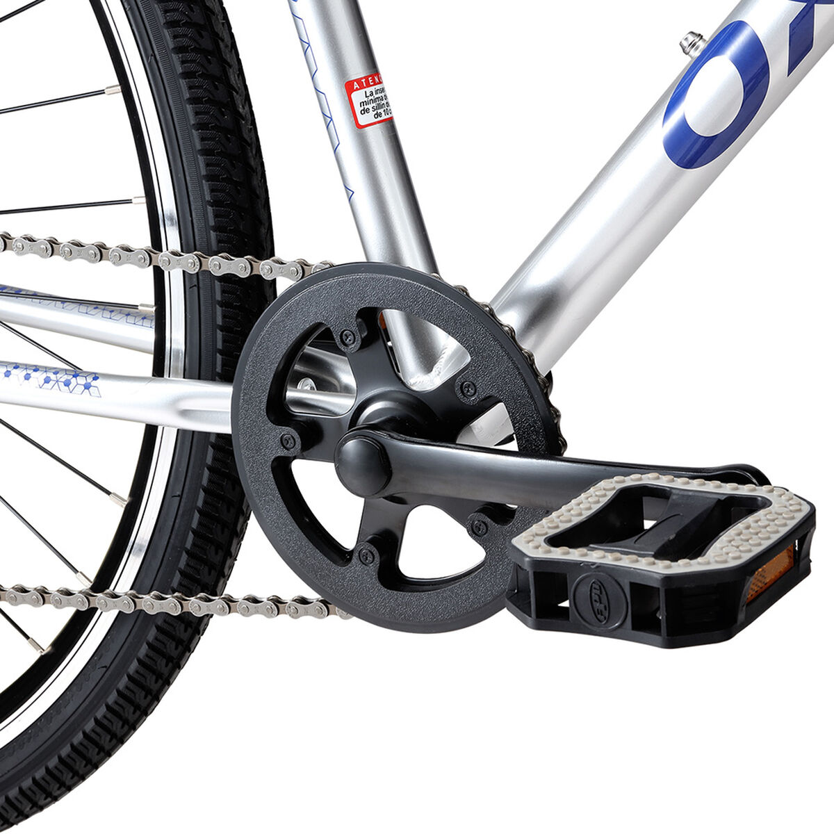 Bicicleta Oxford Hombre BP2943 Aro 29