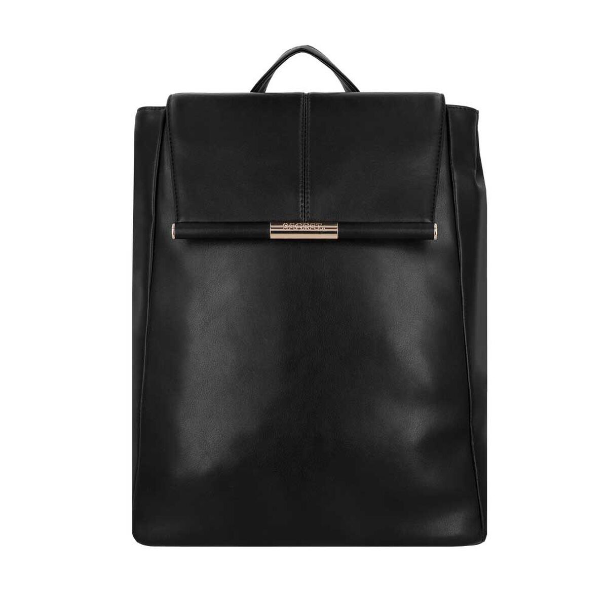 Mochila de Mujer Secret Sicilia SC7 Grande Negra
