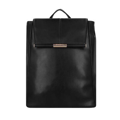 Mochila de Mujer Secret Sicilia SC7 Grande Negra