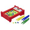 Juego de Mesa Pulgas Locas Hasbro Gaming