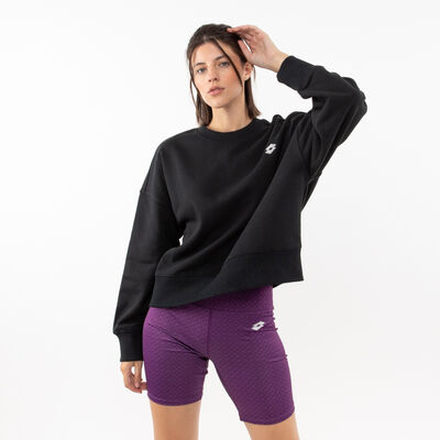 Polerón Deportivo Mujer Lotto 