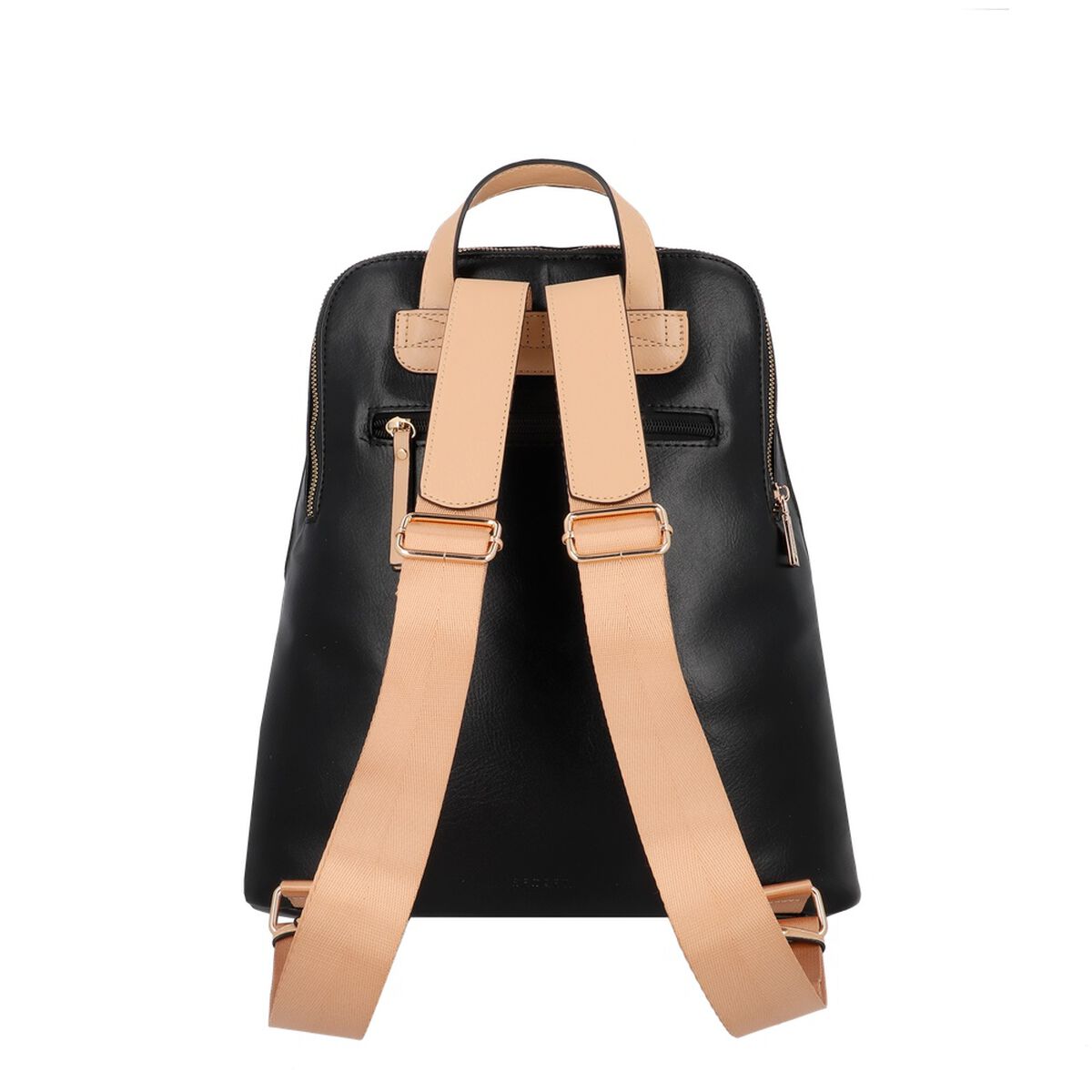 Mochila Secret Ravena ST6 L Negro