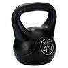 Pesa Rusa Kettlebell 4kg K-fit