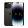 Celular Apple iPhone 14 Pro Max 128GB 6,7" Space black Claro