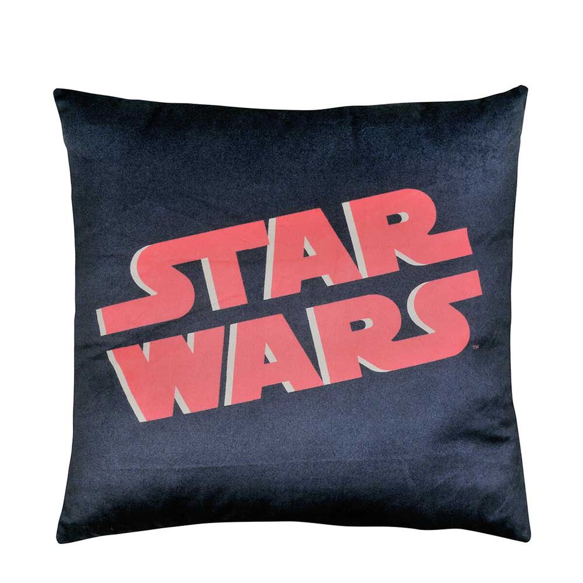 Cojín Estampado Disney Stars W 40 x 40 cm