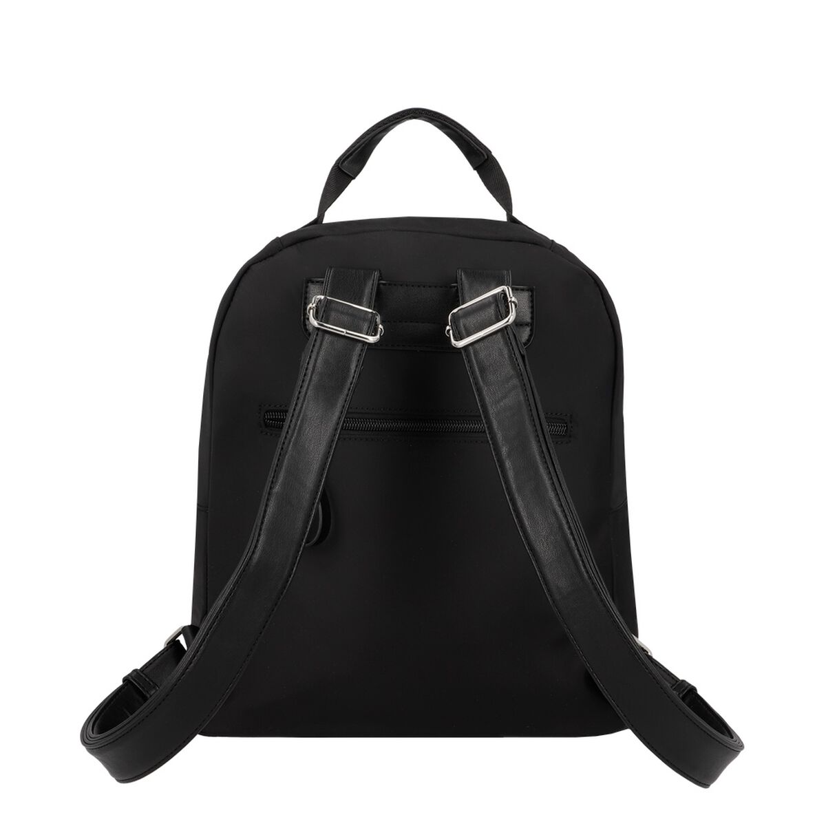 Mochila Secret Love ST6 M Negro