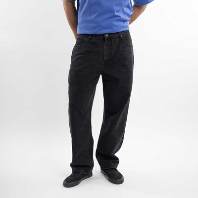 Jeans Baggy Hombre Icono