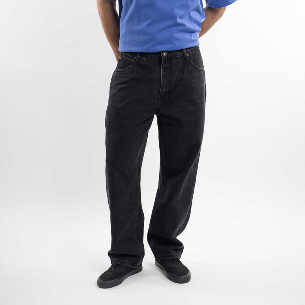 Jeans Baggy Hombre Icono