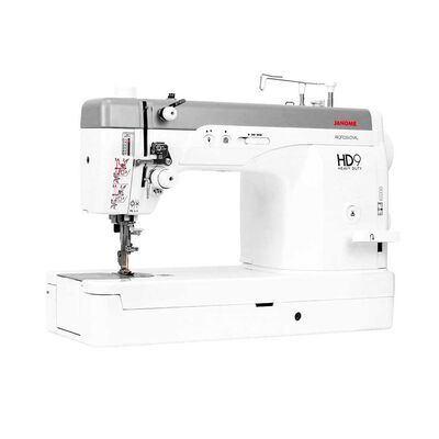Imagen 2 del producto Maquina de Coser Semi-Industrial  Janome HD9