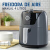 Freidora de Aire Oster CKSTAF40M-052 4 lts.