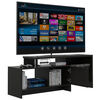 Rack TV TuHome Bengala Wengue