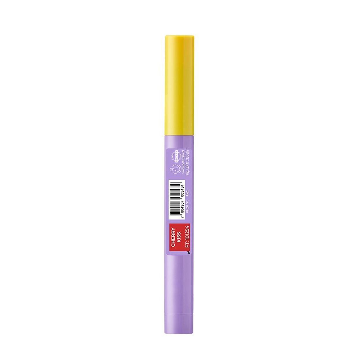 Color Crush Lipbalm Cherry Kiss Petrizzio