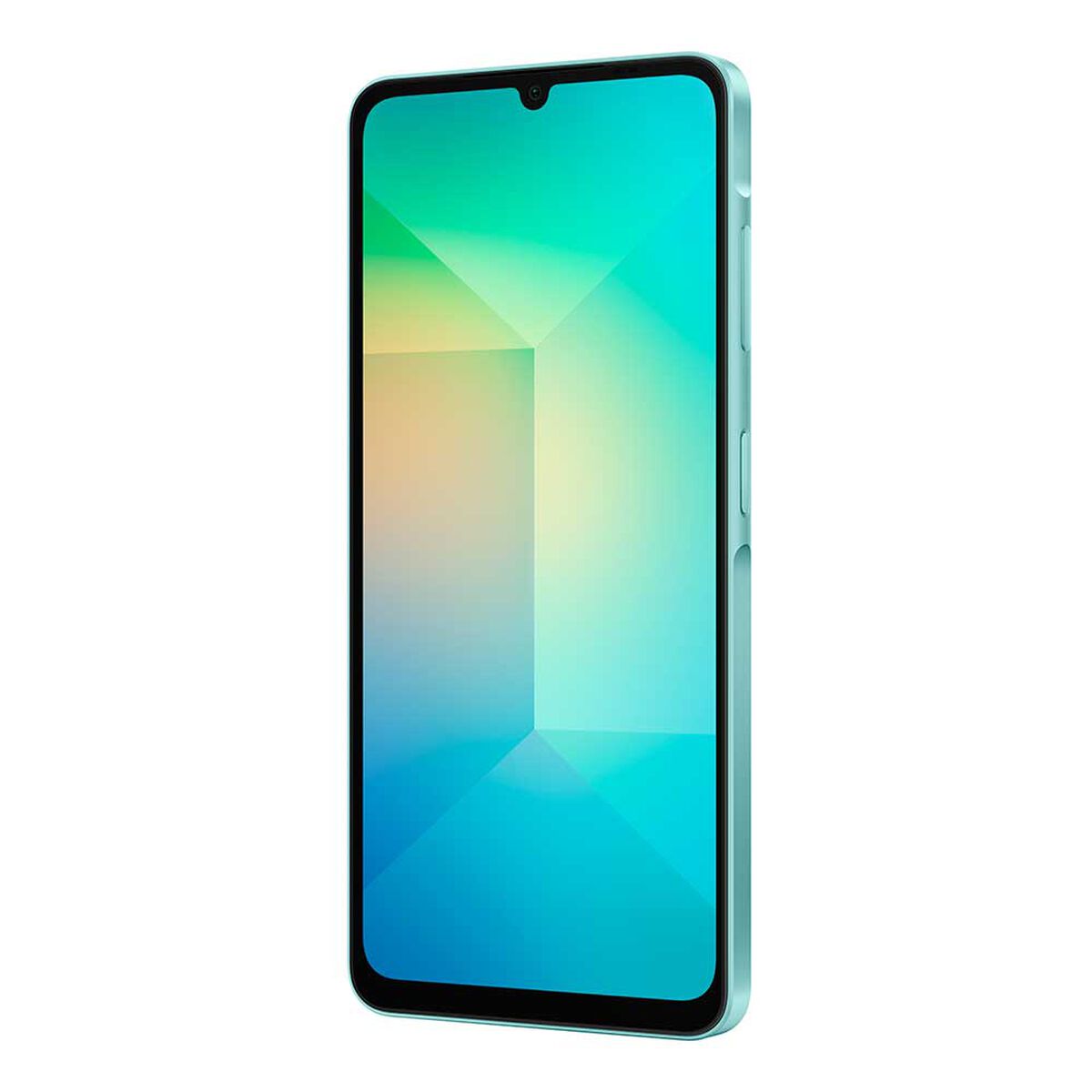 Celular Samsung Galaxy A06 128GB 6,7" Light Green Liberado