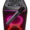 Micr&oacute;fono JBL Partybox Wireless