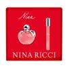 Set de Perfume Nina Ricci Nina EDT 50 ml + Roll On 10 ml