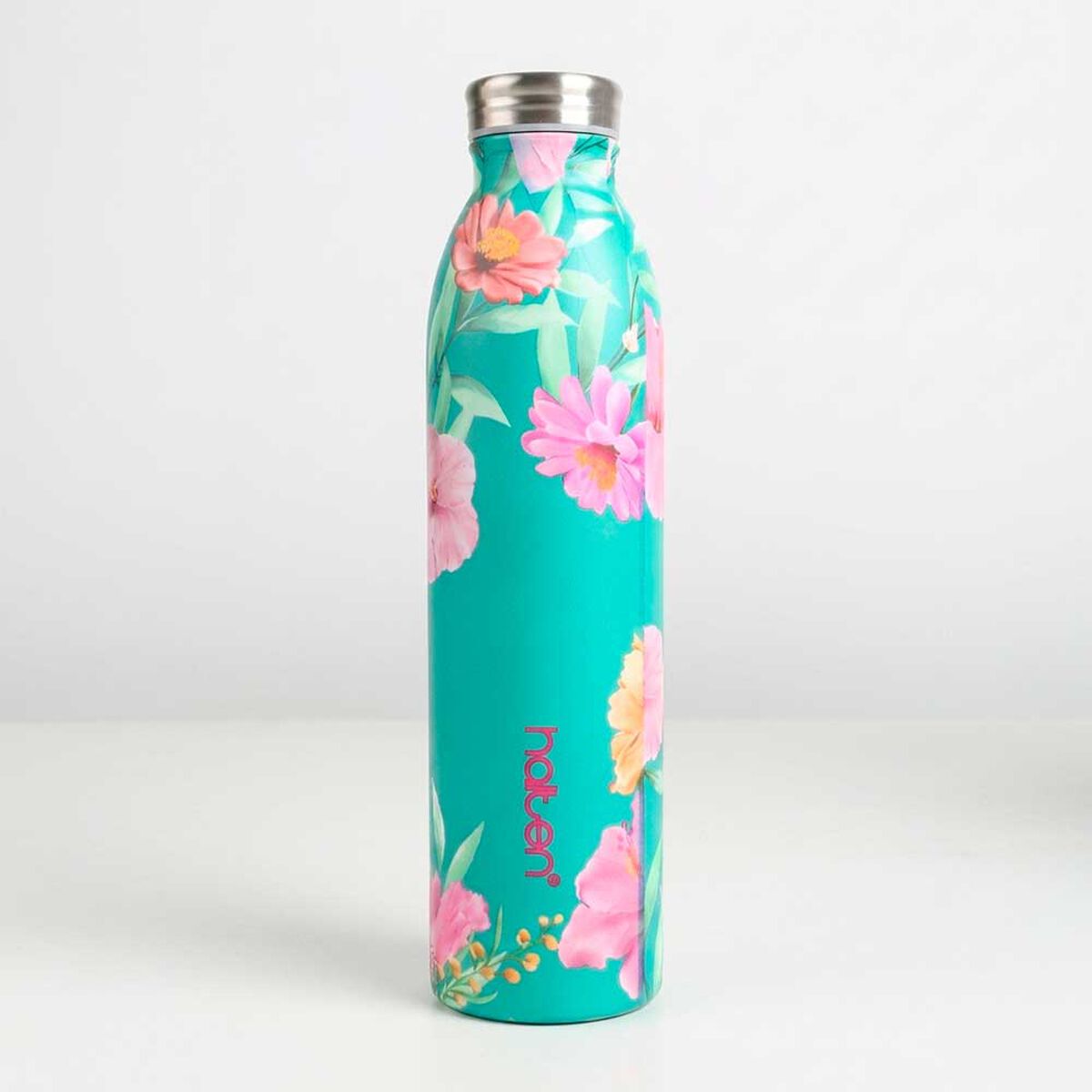 Botella Halten Donna Acero Inoxidable 750ml Surtido