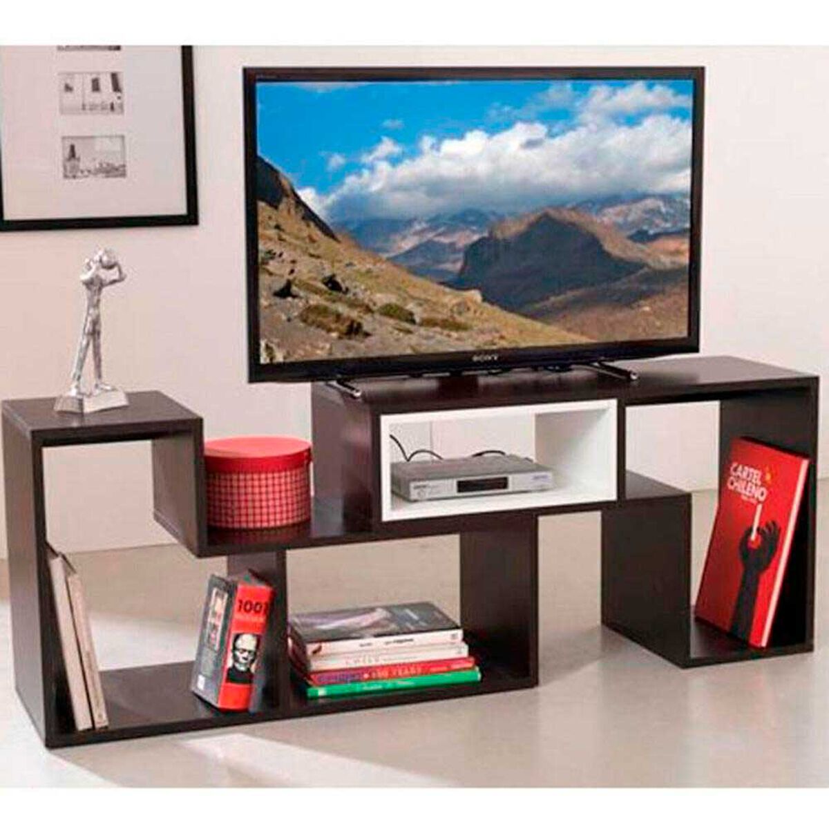 Rack TV Extensible Beijing