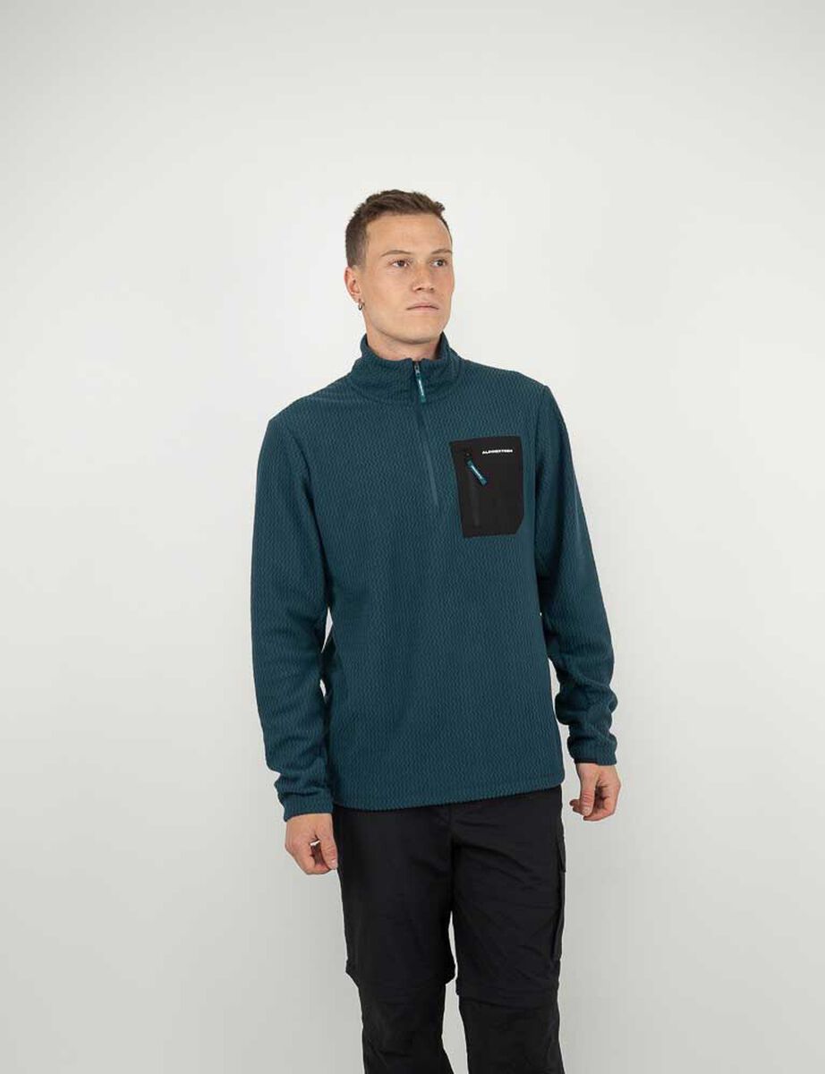 Poler&oacute;n Deportivo Hombre Alpinextrem