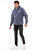 Polerón Hoodie Hombre Fiorucci