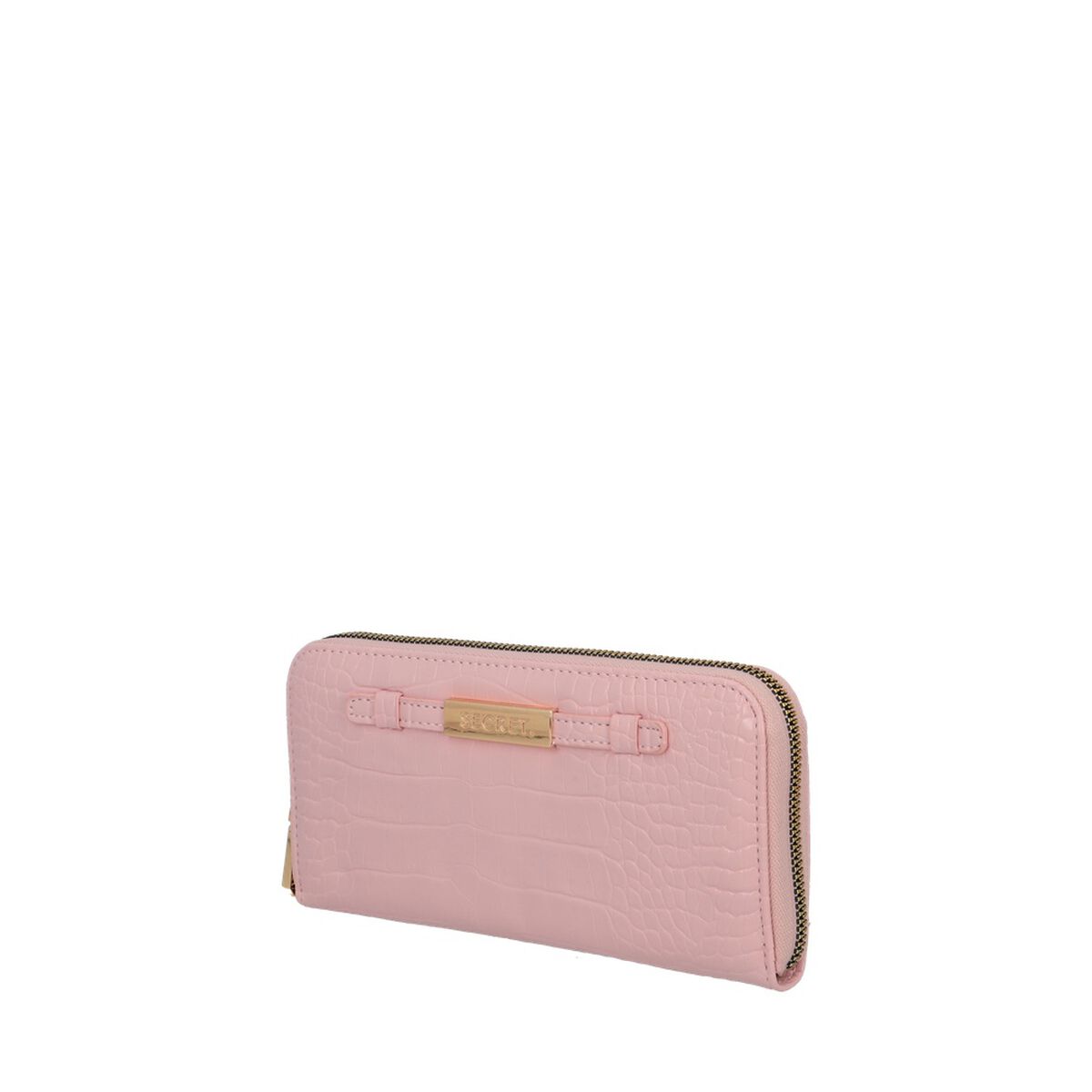 Billetera Secret Varsovia SC6 XL Rosado