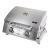 Parrilla a Gas Piezo Eléctrico Sindelen PGM-2QIN