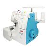 Máquina Overlock Alfa 8708