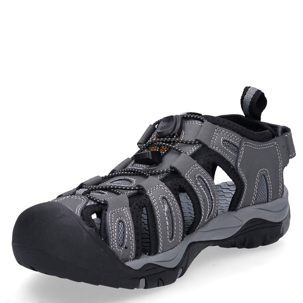 Sandalia Outdoor Hombre