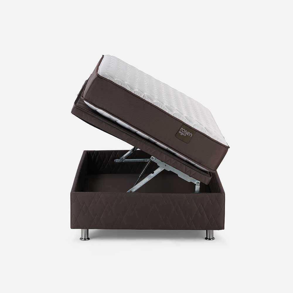 Boxet Rosen 1 Plaza Ergo T
