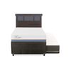 Cama Nido CIC 1,5 Plazas Excellence Plus + Respaldo Dublin