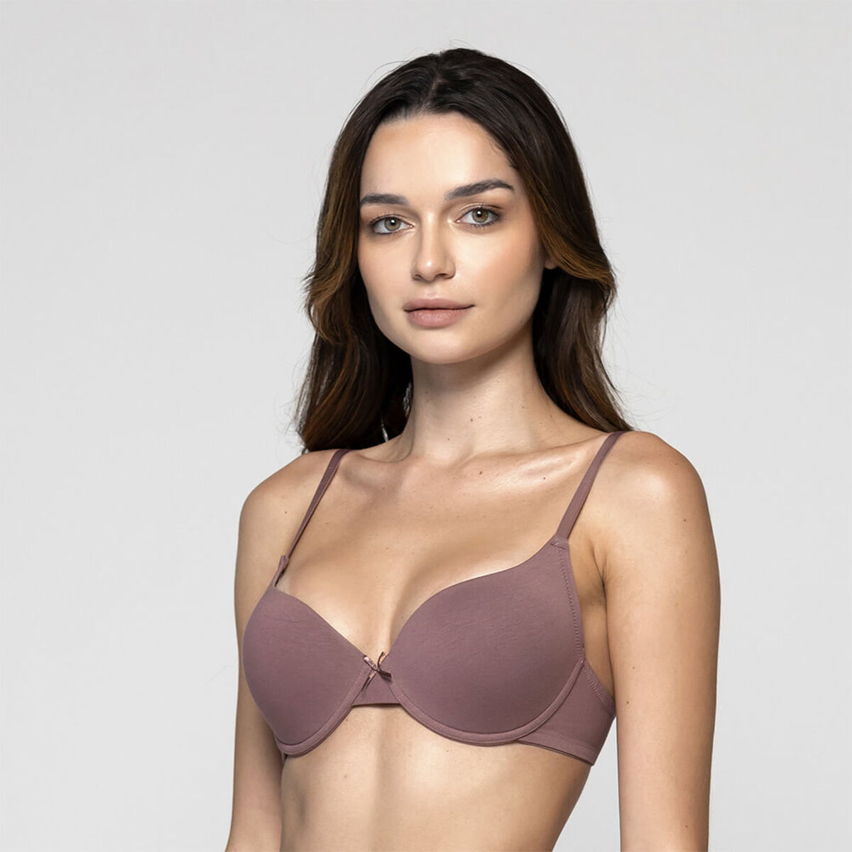 Pack 3 Sosten Copa B Intime