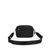 Bandolera Secret Alemania FW25 S Negro