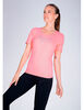 Polera Deportiva Mujer Everlast