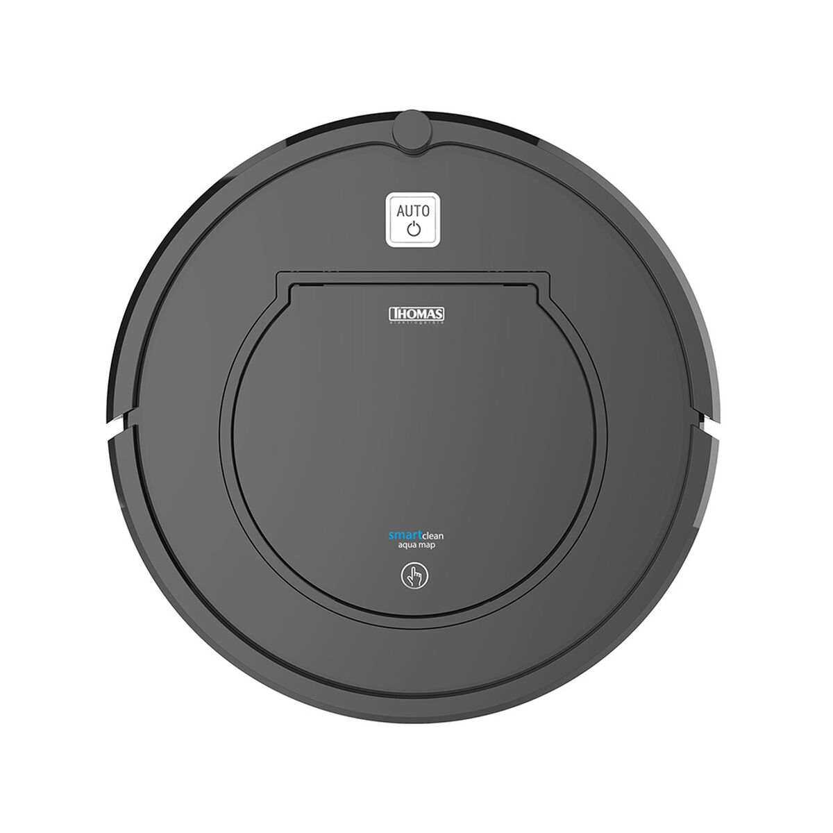 Aspiradora y Mopa Robot Thomas TH-1060SC GyroNav